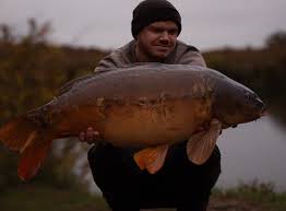 Image result for Vauxhall Angling Club