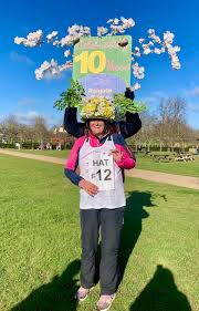 Image result for Reigate Priory Athletics Club