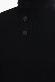Image result for Мужская толстовка neck button black
