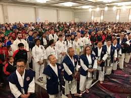 Image result for Imperial Karate Club