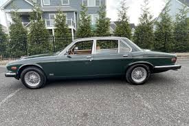 Image result for Jaguar Racing Green 1986 Jaguar