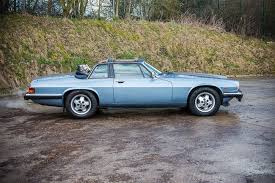 Image result for Solent Blue 1987 Jaguar