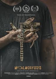 Image result for metalmorfosis