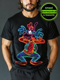 Image result for Майка с гуфом