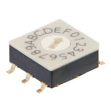 Image result for hexadecimal switch