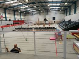 Image result for Spelthorne School Of Gymnastics
