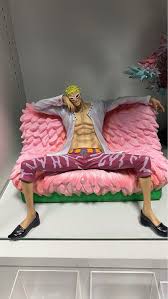 「ドンキホーテ・ドフラミンゴ ONE PIECE」の画像検索結果