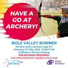 Image result for Surrey Bowmen