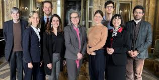 Image result for Intensive Training Group Northampton