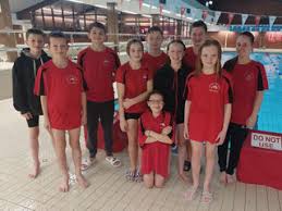 Image result for Loftus Dolphins Swimming Club