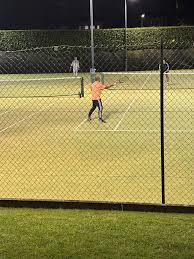Image result for Magdala Lawn Tennis Club
