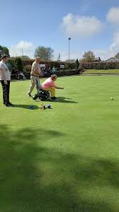 Image result for Queen`s Park Bowling Club