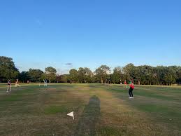 Image result for Ballinger Waggoners Cricket Club