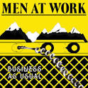Business as Usual - Men at Work Album