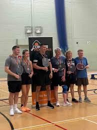 Image result for Gosport Pickleball Club