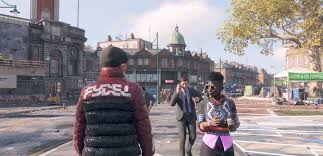 Image result for London Legion