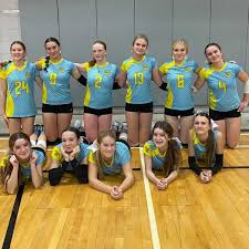 Image result for Stingers Korfball Club