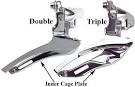 All About Front Derailers