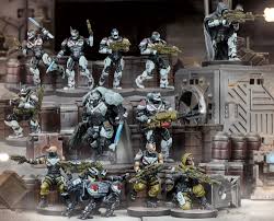 Image result for Enforcers