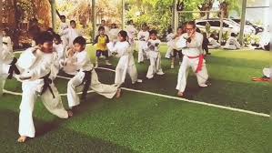 Image result for Silat Perisai Diri Classes Club