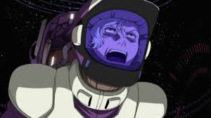 「アンジェロ・ザウパー 機動戦士ガンダムUC」の画像検索結果