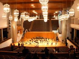 Image result for auditorio manuel de falla granada