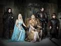 List of Game of Thrones characters - Wikipedia, the free encyclopedia