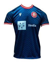 Image result for Stevenage Aqualine SSC