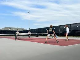 Image result for South London Area Pickleball - SLAP!