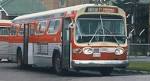 The GM Buses - Transit Toronto - Content