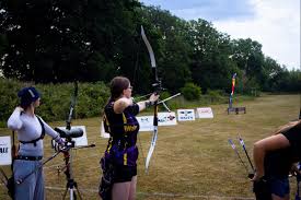 Image result for Oxford Archers