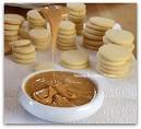 How to Make Homemade Alfajores | RecipeGirl.