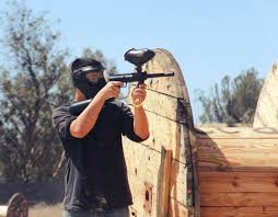 Image result for Ambush Paintball Ltd, Hampshire