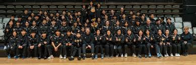 Image result for Marine Junior Badminton Club