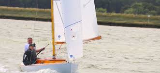 Image result for Slaughden Sailing Club