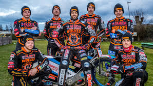 Image result for Wolverhampton Speedway