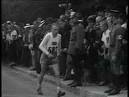 Athletics At The 1936 Summer Olympics
