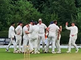 Image result for Vernon Carus Cricket Club
