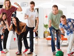 Image result for Comber Bowling