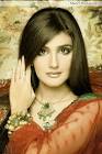 Zara Sheikh Perfect Pakistani