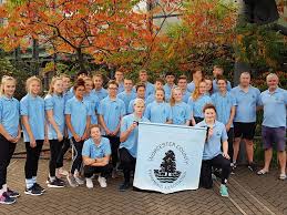 Image result for Worcester Swimming Club