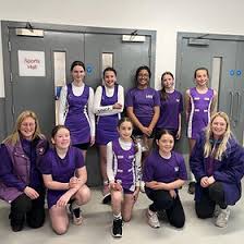 Image result for Tibberton Netball Club