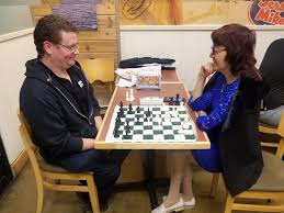Image result for Musselburgh Chess Club