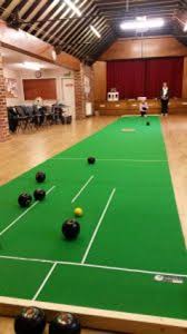 Image result for Cowden short mat bowls club