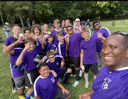 Image result for St Ursulas Badminton Club