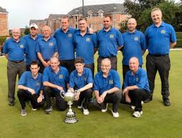 Image result for Wharton Cons Bowling Club