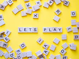 Image result for Byfleet Library Friends Scrabble Club