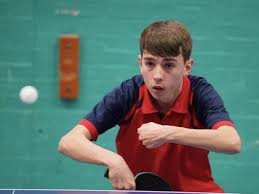 Image result for Rowhedge Table Tennis Club