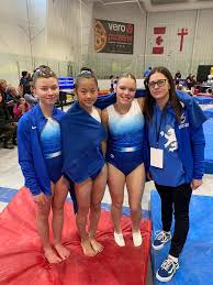 Image result for Halifax Sports Acro Gymnastics Club