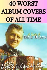 Image result for Worst album covers